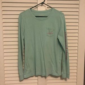 Vineyard Vines Long Sleeve